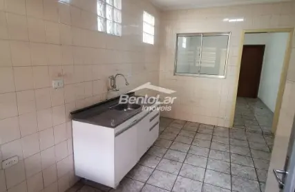 Imagem: Casa Térrea para Alugar, Vila Nova Mazzei