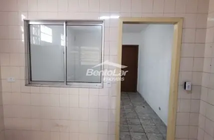 Imagem: Casa Térrea para Alugar, Vila Nova Mazzei