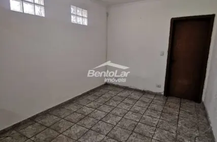 Imagem: Casa Térrea para Alugar, Vila Nova Mazzei