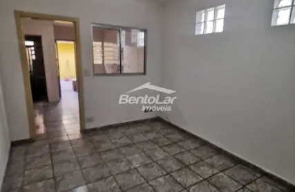 Imagem: Casa Térrea para Alugar, Vila Nova Mazzei