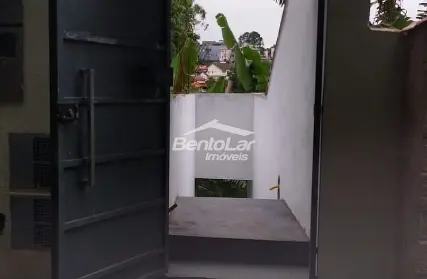 Imagem: Casa Térrea para Alugar, Tucuruvi