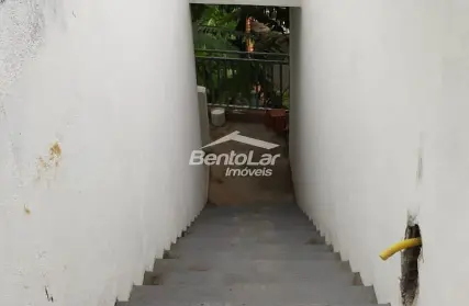 Imagem: Casa Térrea para Alugar, Tucuruvi