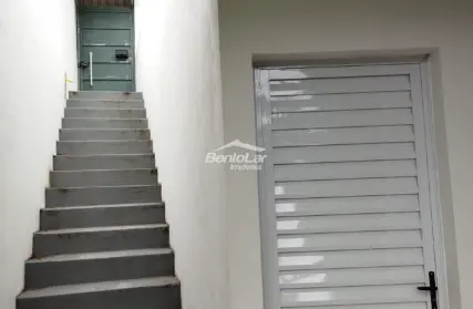 Imagem: Casa Térrea para Alugar, Tucuruvi