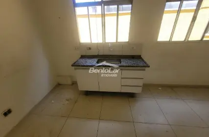 Imagem: Casa Térrea para Alugar, Jardim Paulistano (Zona Norte)