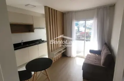 Imagem: Apartamento para Alugar, Vila Paulicéia