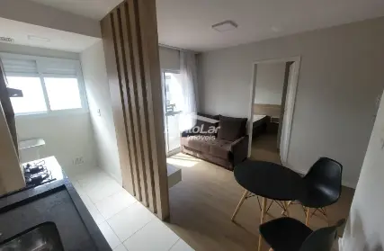 Imagem: Apartamento para Alugar, Vila Paulicéia