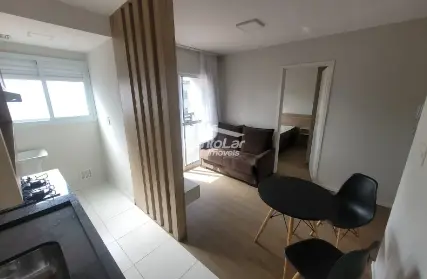 Imagem: Apartamento para Alugar, Vila Paulicéia