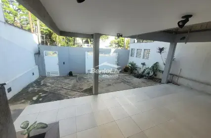 Imagem: Sobrado para Alugar, Jardim França