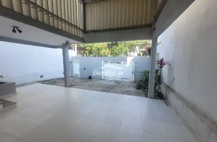 Imagem: Sobrado para Alugar, Jardim França