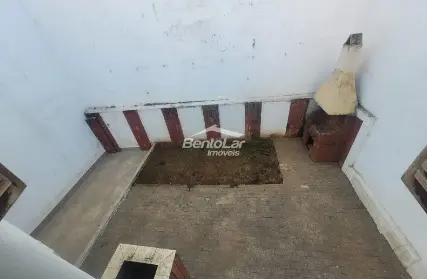 Imagem: Sobrado para Alugar, Jardim França