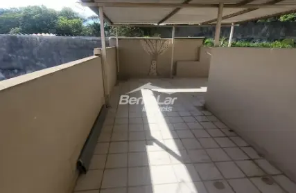 Imagem: Casa Térrea para Alugar, Vila Mazzei