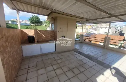 Imagem: Casa Térrea para Alugar, Vila Mazzei