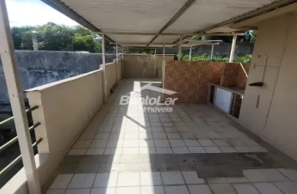 Imagem: Casa Térrea para Alugar, Vila Mazzei