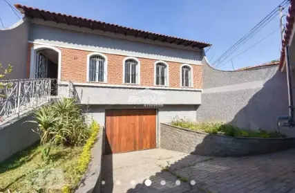 Imagem: Casa Térrea para Venda, Vila Nivi
