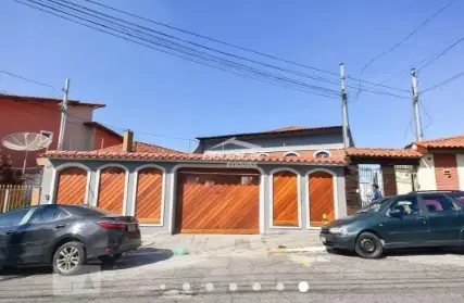 Imagem: Casa Térrea para Venda, Vila Nivi