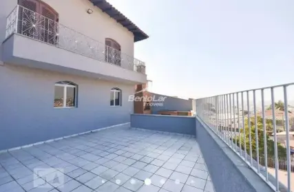 Imagem: Casa Térrea para Venda, Vila Nivi