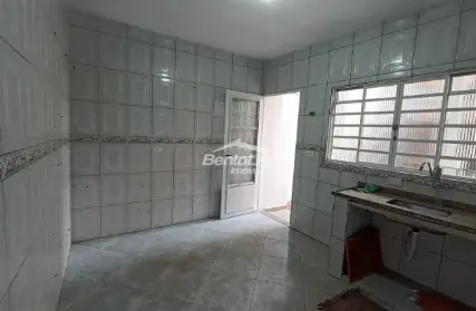 Imagem: Sobrado para Alugar, Jardim Brasil