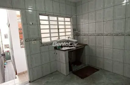 Imagem: Sobrado para Alugar, Jardim Brasil