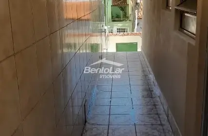 Imagem: Casa Térrea para Alugar, Vila Mazzei
