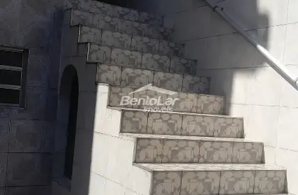 Imagem: Casa Térrea para Alugar, Vila Mazzei