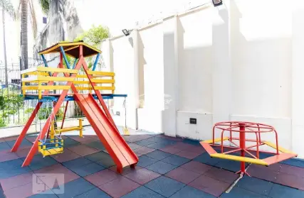 Imagem: Apartamento para Venda, Vila Mazzei