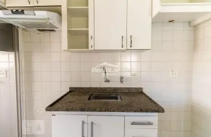 Imagem: Apartamento para Venda, Vila Mazzei