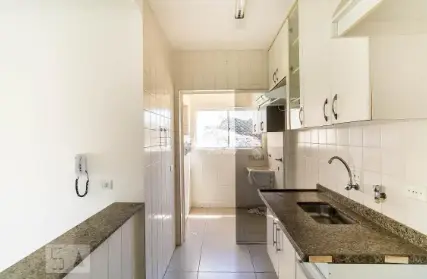 Imagem: Apartamento para Venda, Vila Mazzei