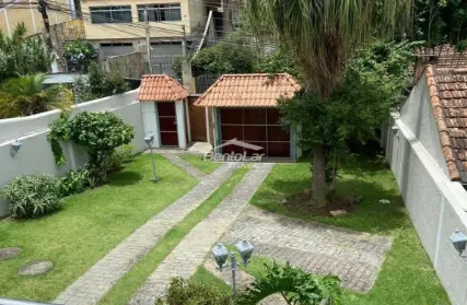 Imagem: Casa Térrea para Venda, Horto Florestal