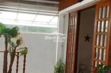 Imagem: Casa Térrea para Venda, Horto Florestal