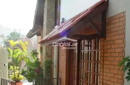 Imagem: Casa Térrea para Venda, Horto Florestal