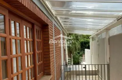 Imagem: Casa Térrea para Venda, Horto Florestal