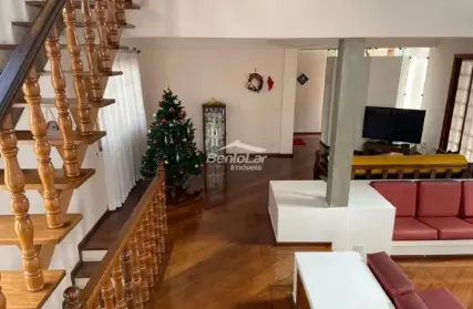 Imagem: Casa Térrea para Venda, Horto Florestal