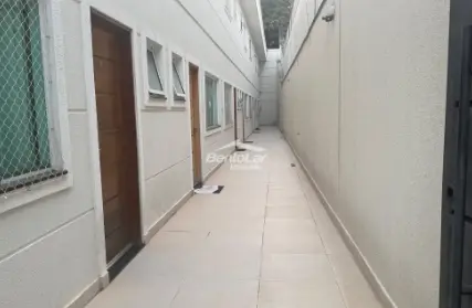 Imagem: Condomínio Fechado para Alugar, Vila Aurora (Zona Norte)