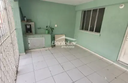 Imagem: Casa Térrea para Alugar, Vila Nivi