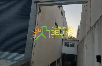 Imagem: Galpão / Salão para Alugar, Parque Peruche