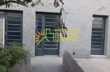 Imagem: Galpão / Salão para Alugar, Parque Peruche