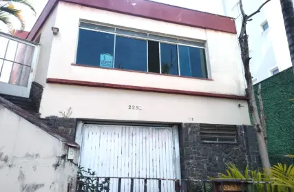 Imagem: Sobrado para Venda, Jardim São Paulo