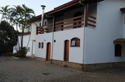 Imagem: Condomínio Fechado para Venda, Serra da Cantareira