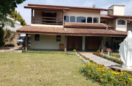 Imagem: Condomínio Fechado para Venda, Serra da Cantareira