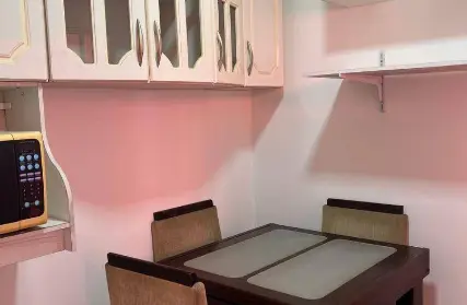 Imagem: Casa Térrea para Alugar, Vila Medeiros