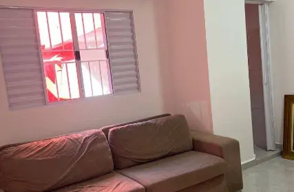 Imagem: Casa Térrea para Alugar, Vila Medeiros