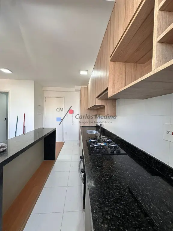 Apartamento para Alugar SP Imóvel - Imagem 2