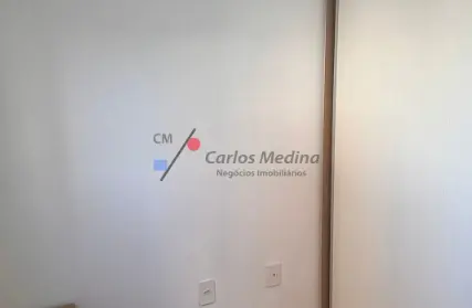 Imagem: Apartamento para Alugar, Vila Paulicéia