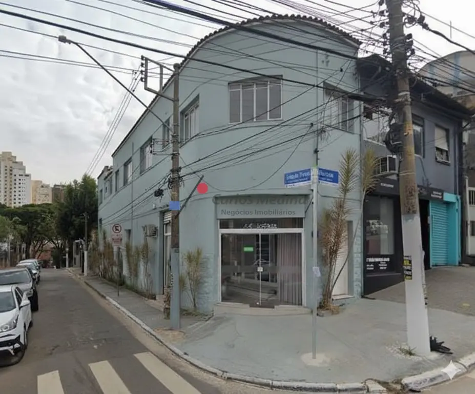 Sala Comercial para Venda SP Imóvel - Imagem 1