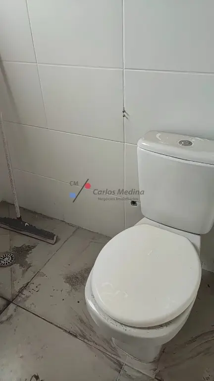 Sala Comercial para Venda SP Imóvel - Imagem 8