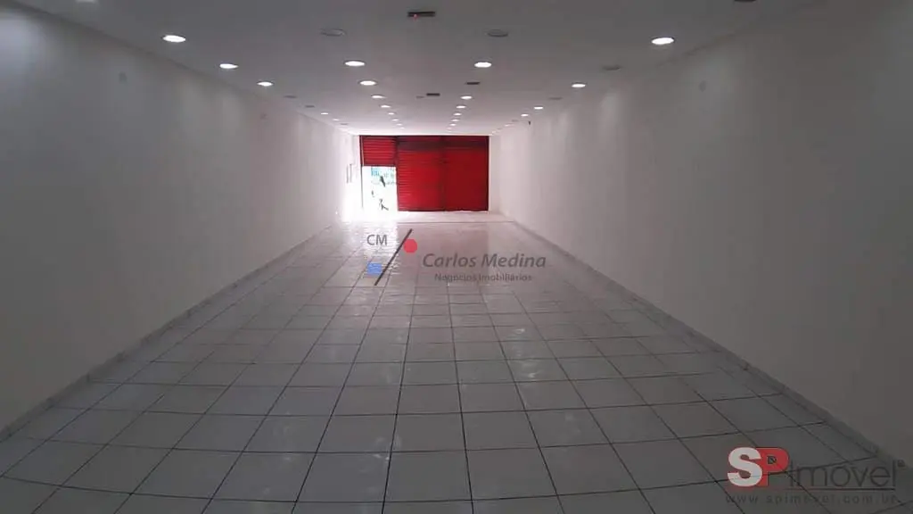 Sala Comercial para Alugar SP Imóvel - Imagem 1