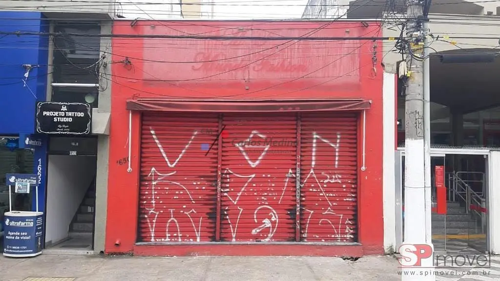 Sala Comercial para Alugar SP Imóvel - Imagem 3