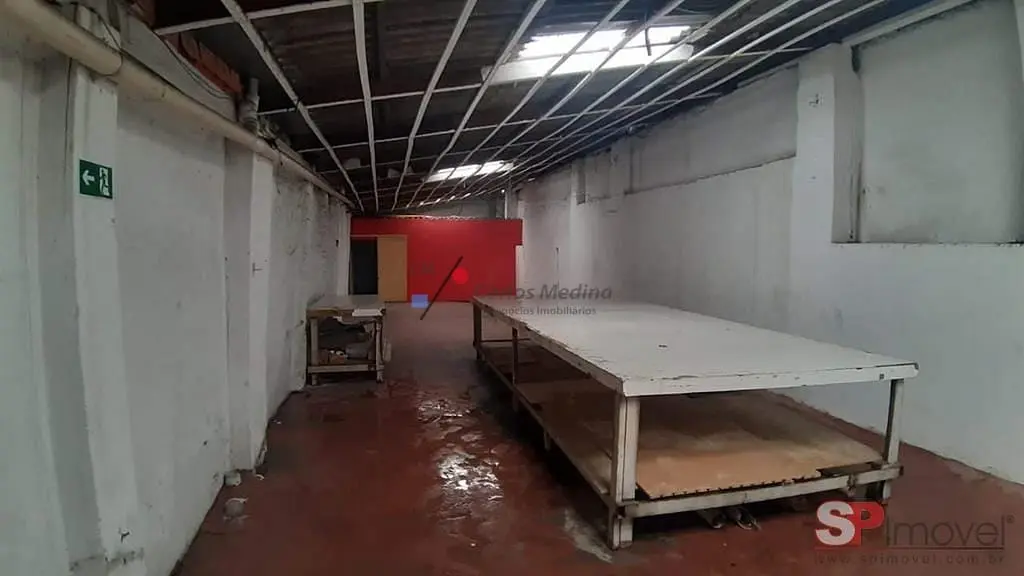 Sala Comercial para Alugar SP Imóvel - Imagem 4