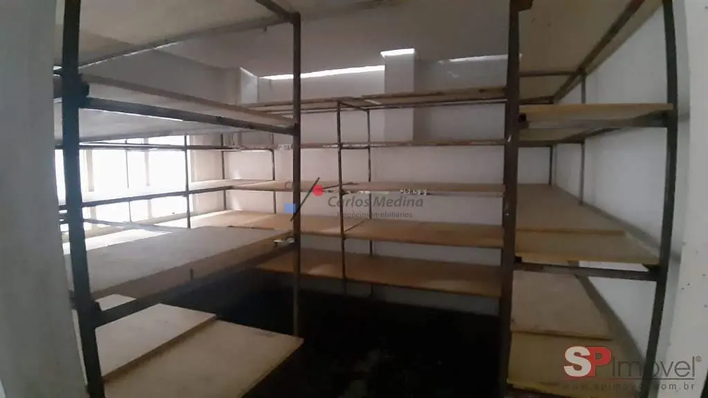 Sala Comercial para Alugar SP Imóvel - Imagem 5