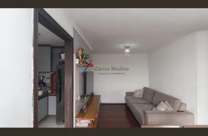 Imagem: Apartamento para Venda, Jardim Andaraí